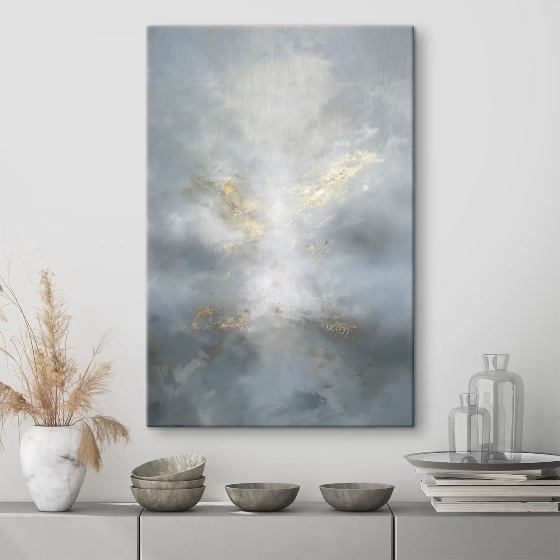 carta da parati Colori astratti nr. s47057