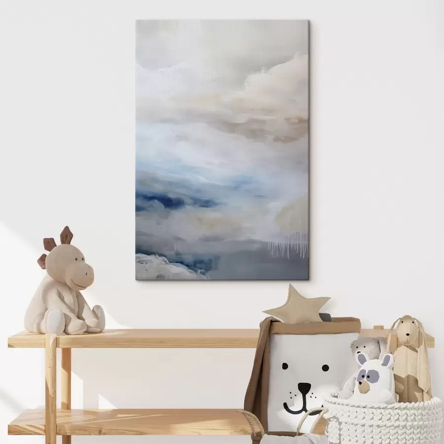 carta da parati Colori astratti nr. s47058