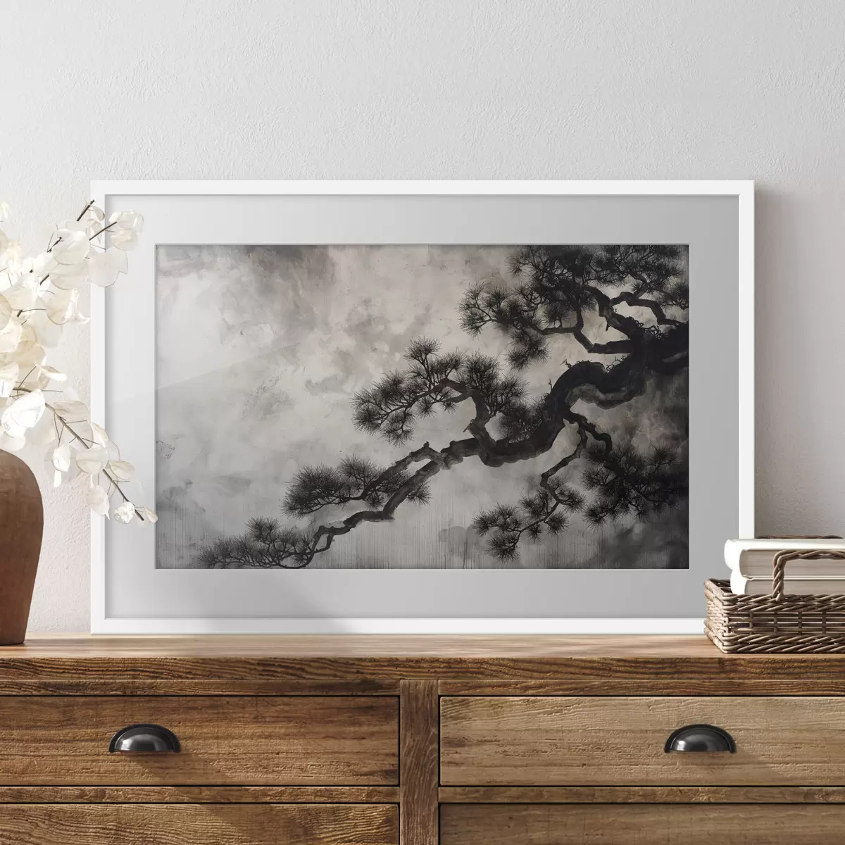 Poster Ramo e promessa f47049