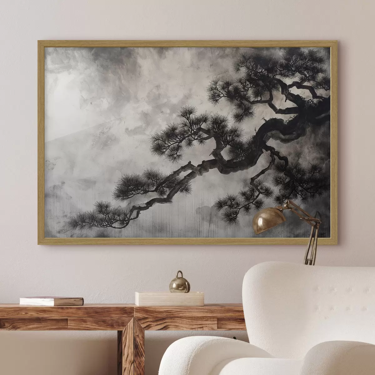 Poster Ramo e promessa f47049