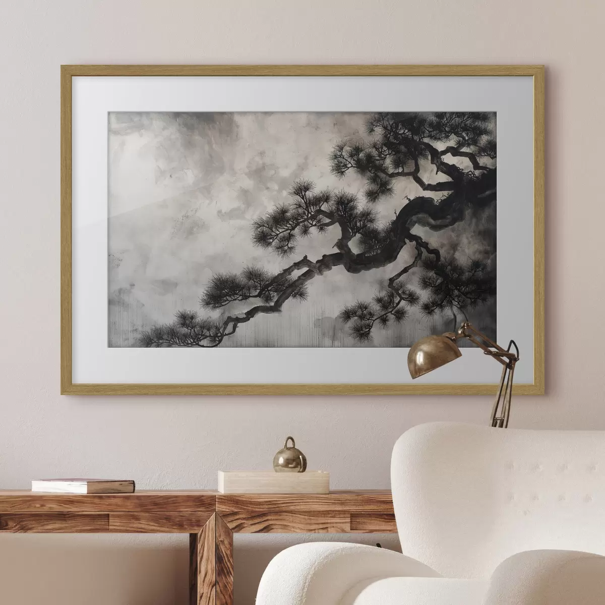 Poster Ramo e promessa f47049