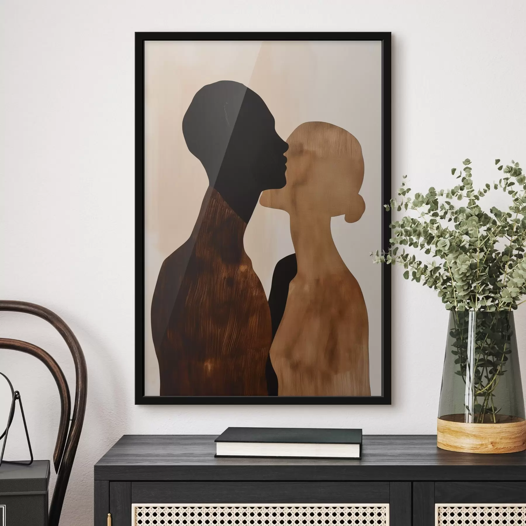 carta da parati Coppia nr. f47055