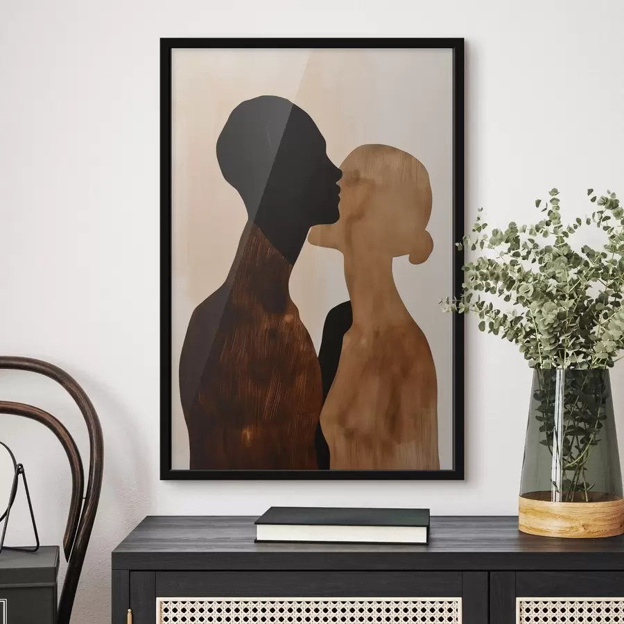 carta da parati Coppia nr. f47055