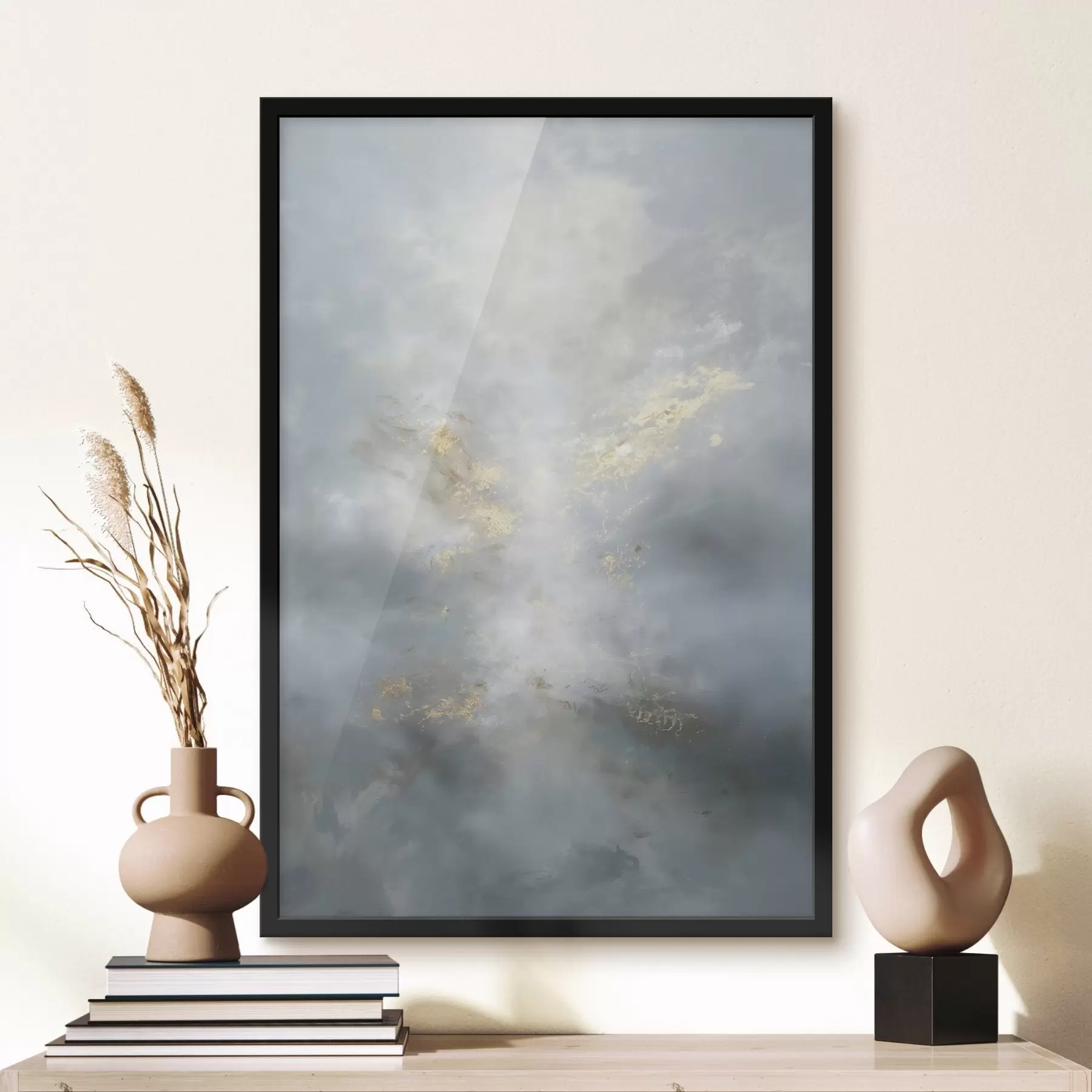 carta da parati Colori astratti nr. f47057