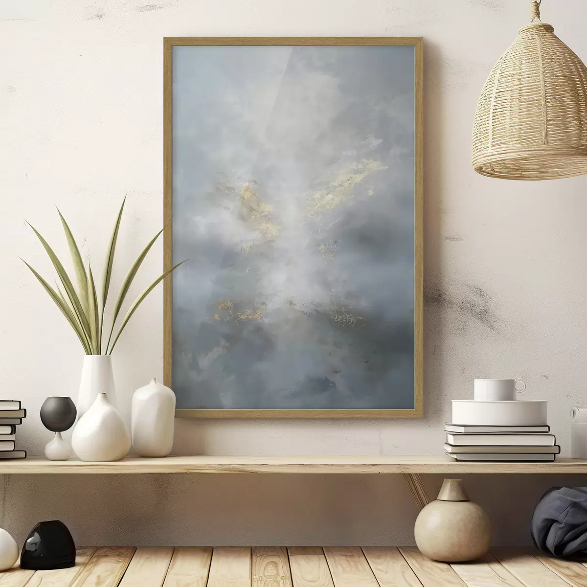 Poster Colori astratti f47057