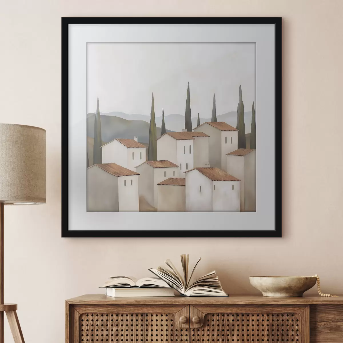 Poster Città e energia f47069