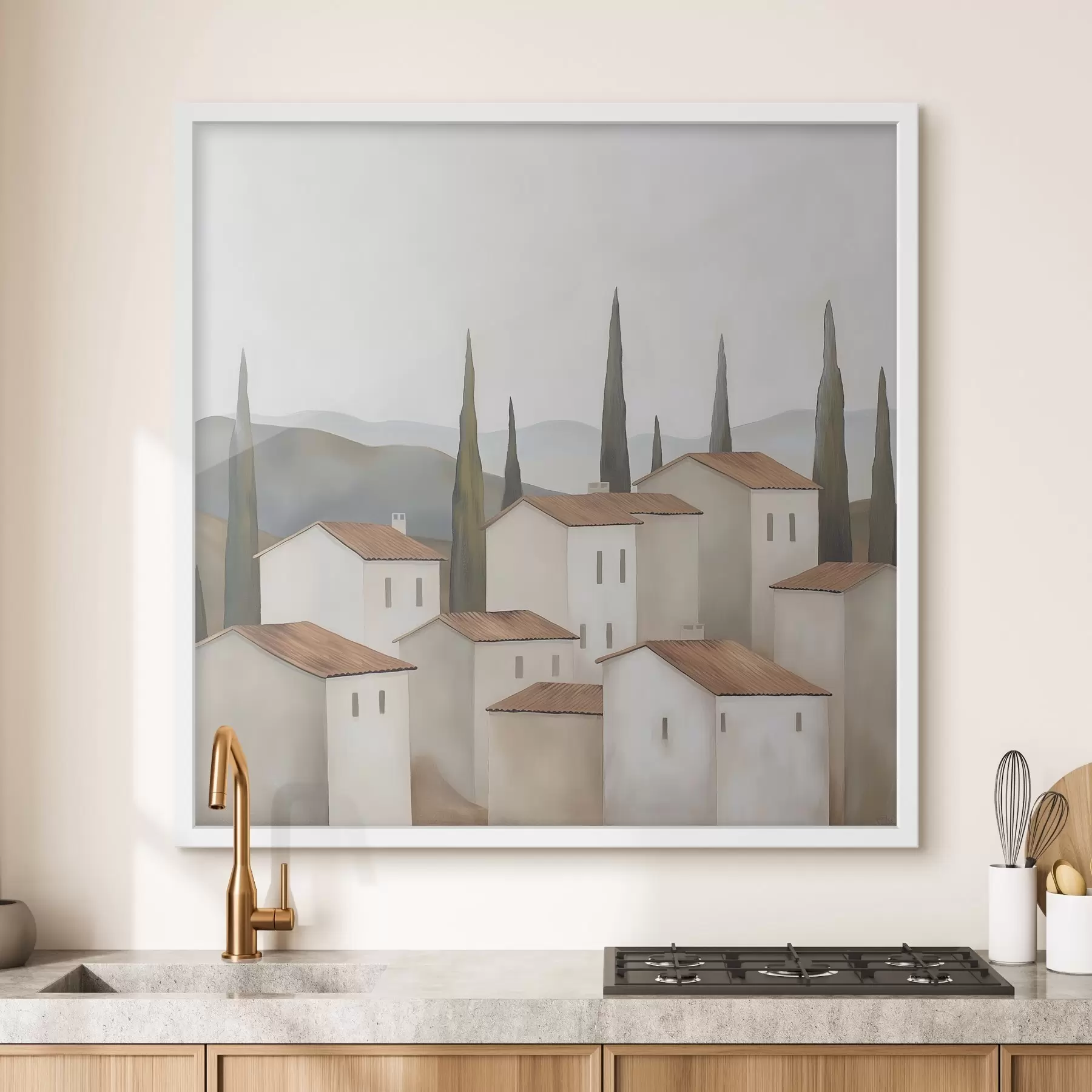 carta da parati Città e energia nr. f47069
