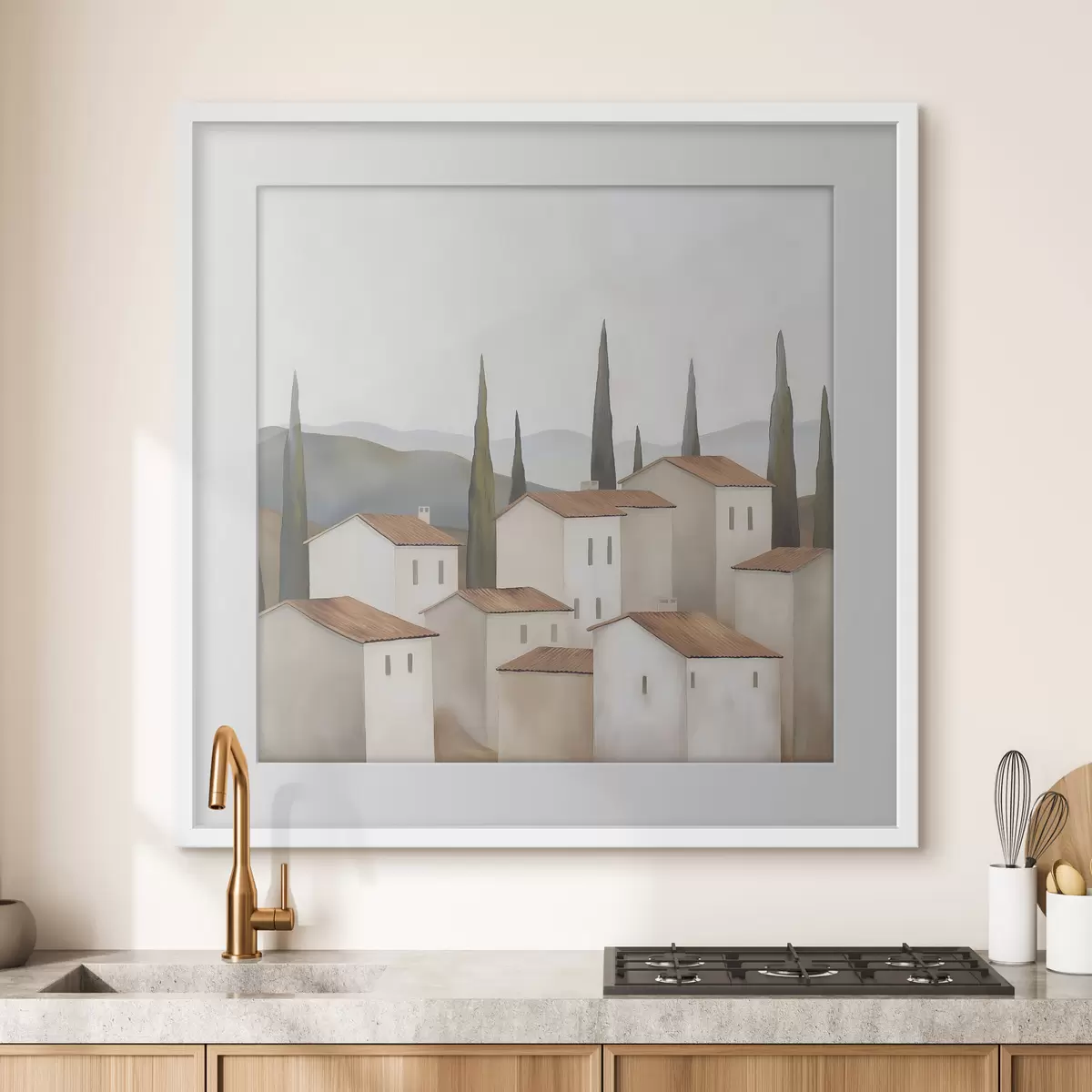 Poster Città e energia f47069