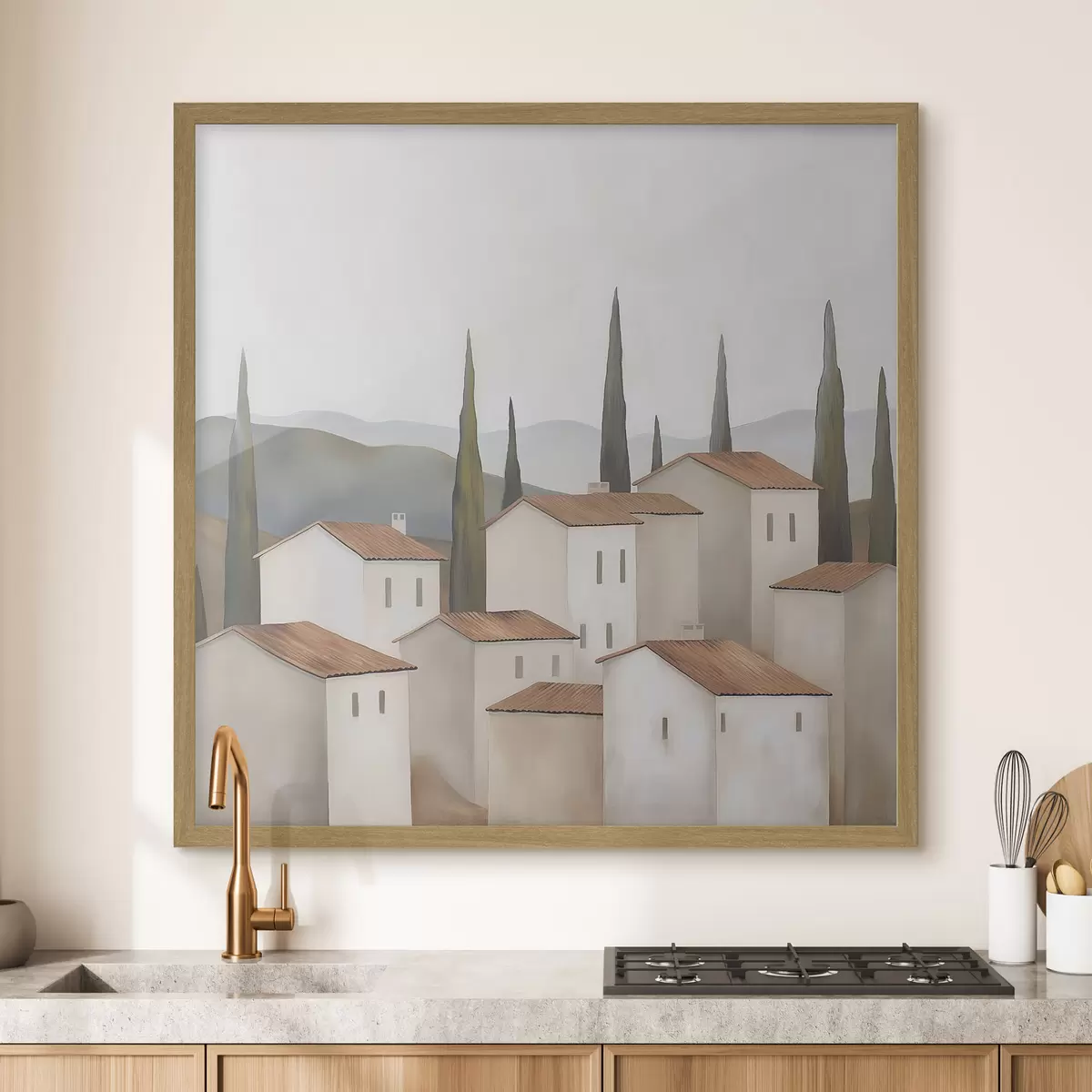 Poster Città e energia f47069