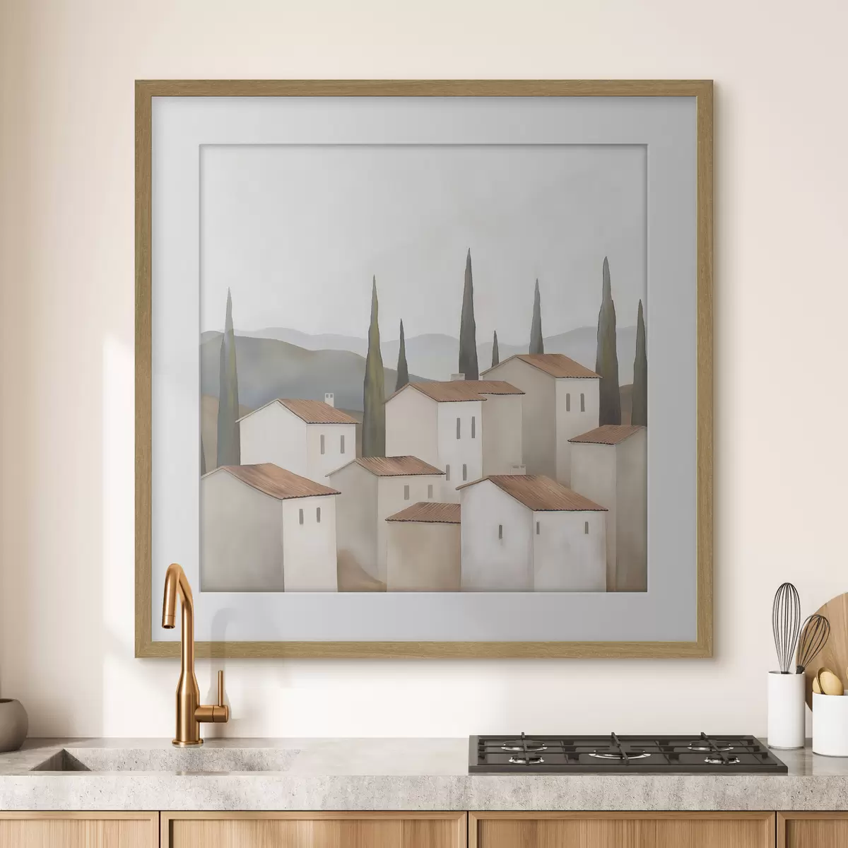 Poster Città e energia f47069