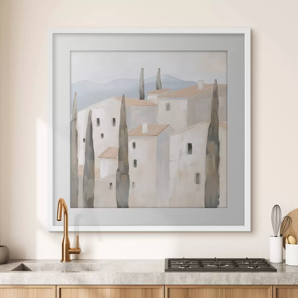 Poster Città e movimento f47074