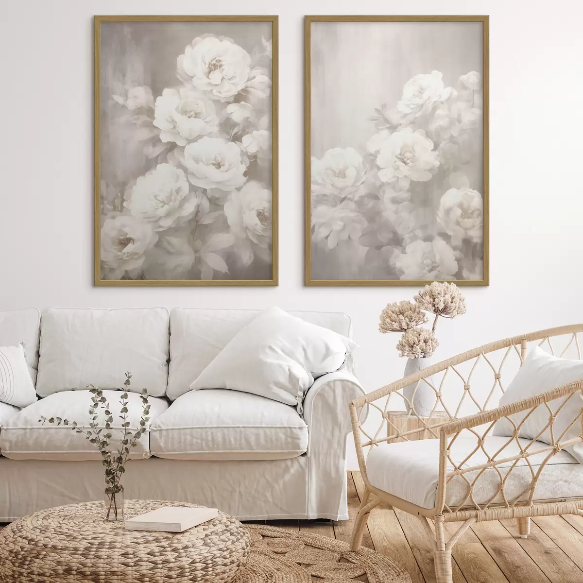 Poster Risveglio e scintilla d00384