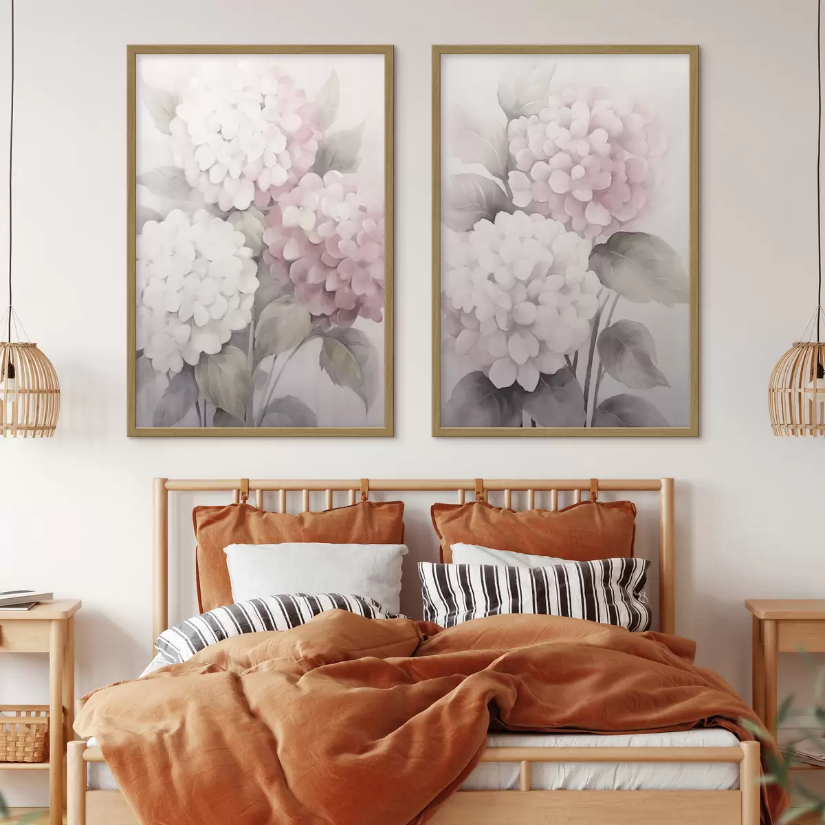 Poster Ispirazione e contrasto d00400