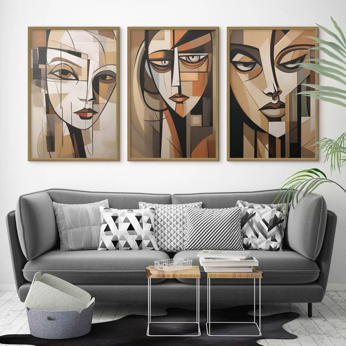 Poster Sfaccettature dell'emozione d00453