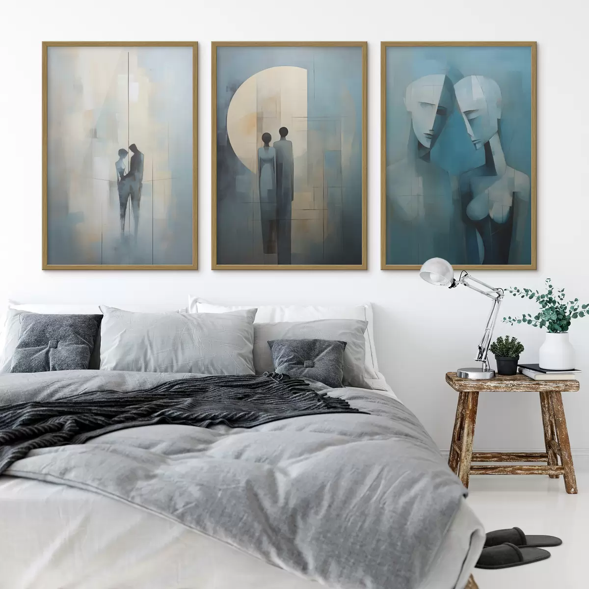 Poster Poesia e serenata d00457