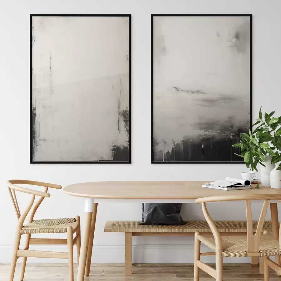 carta da parati Toni monocromatici nr. d00461