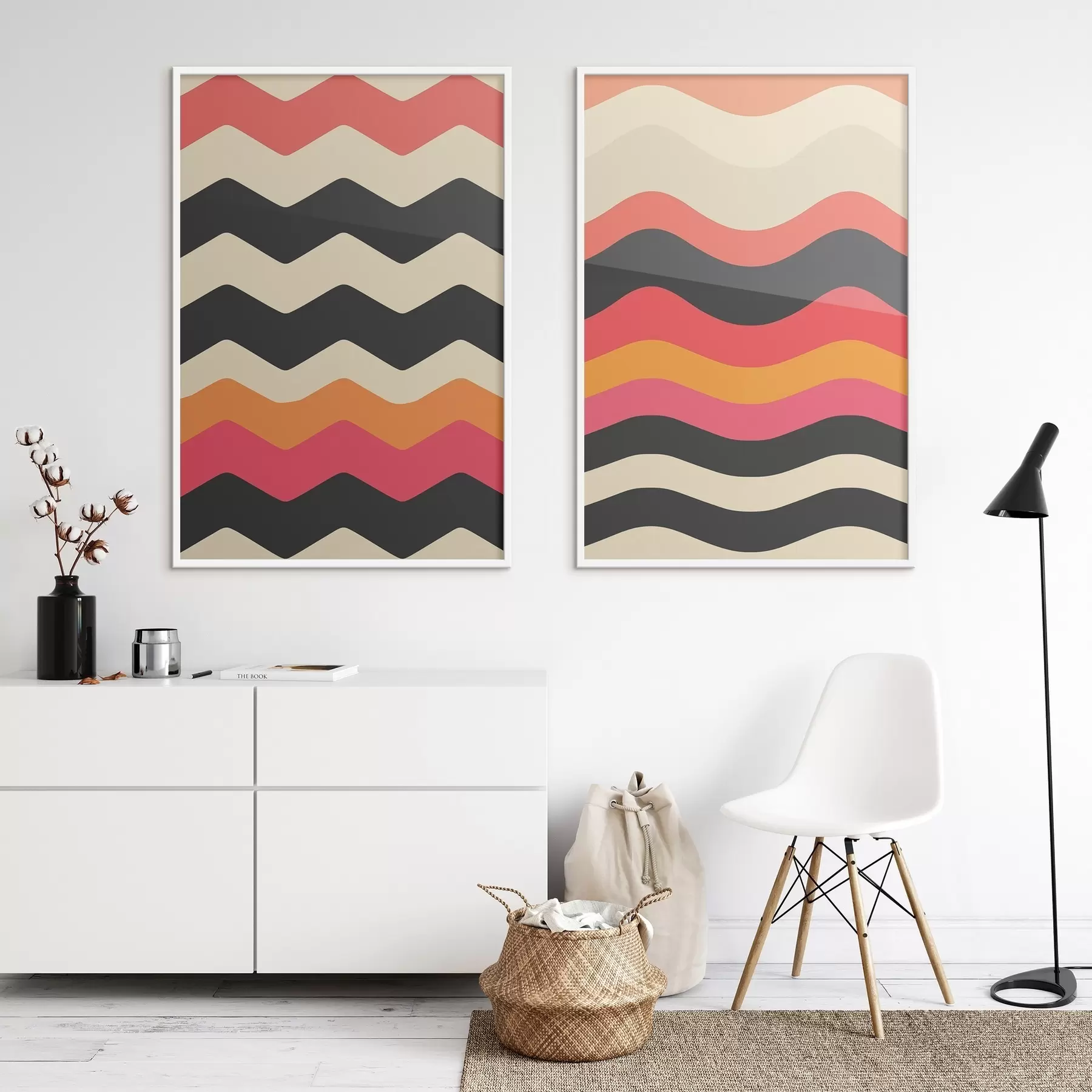 carta da parati Astrazione nr. d00473