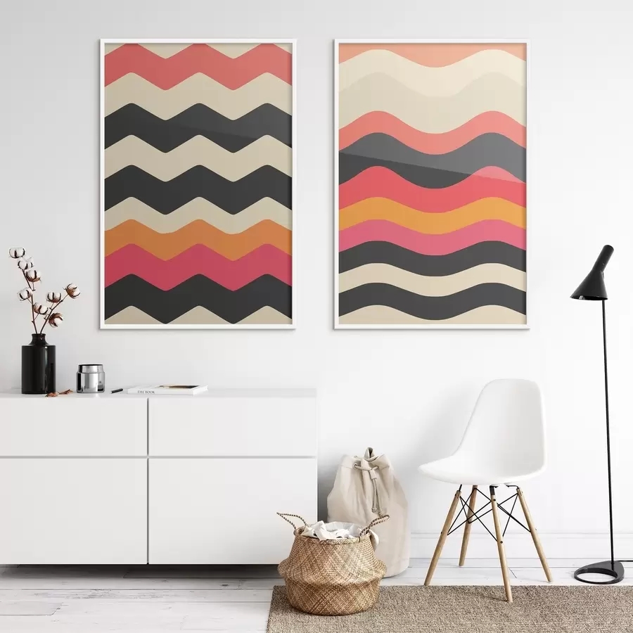 carta da parati Astrazione nr. d00473