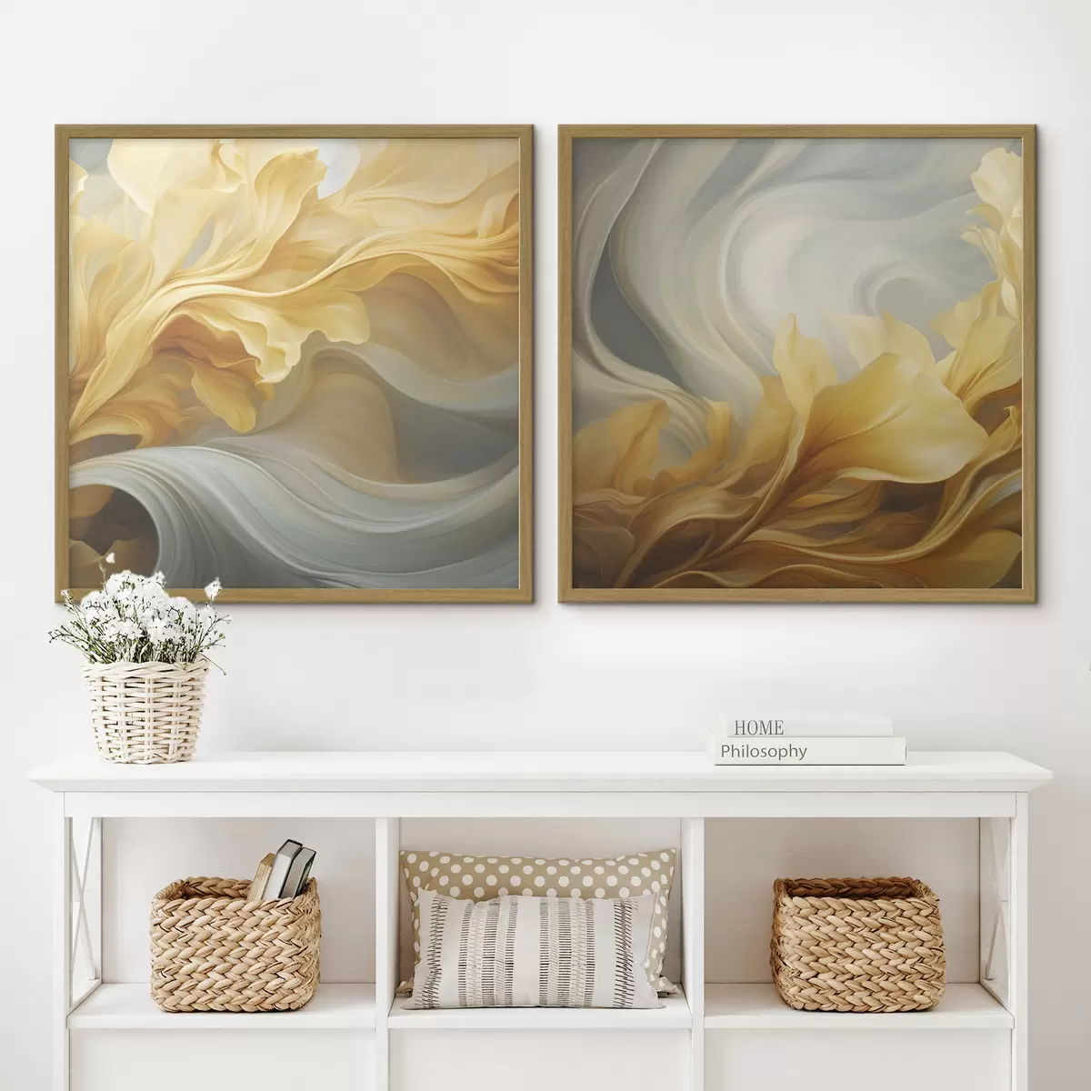 Poster Passione e meraviglia d00480