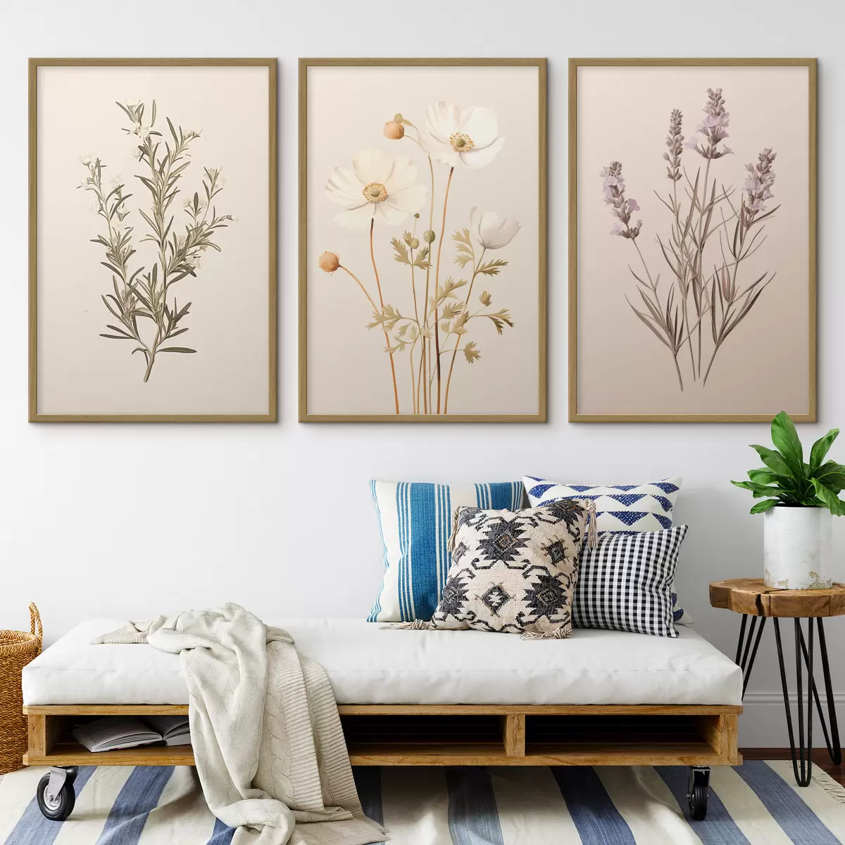 Poster Erbe della tenerezza d00491