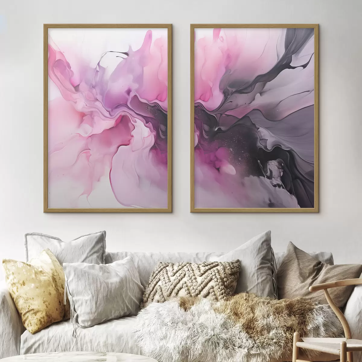 Poster Ritmo e enigma d00532