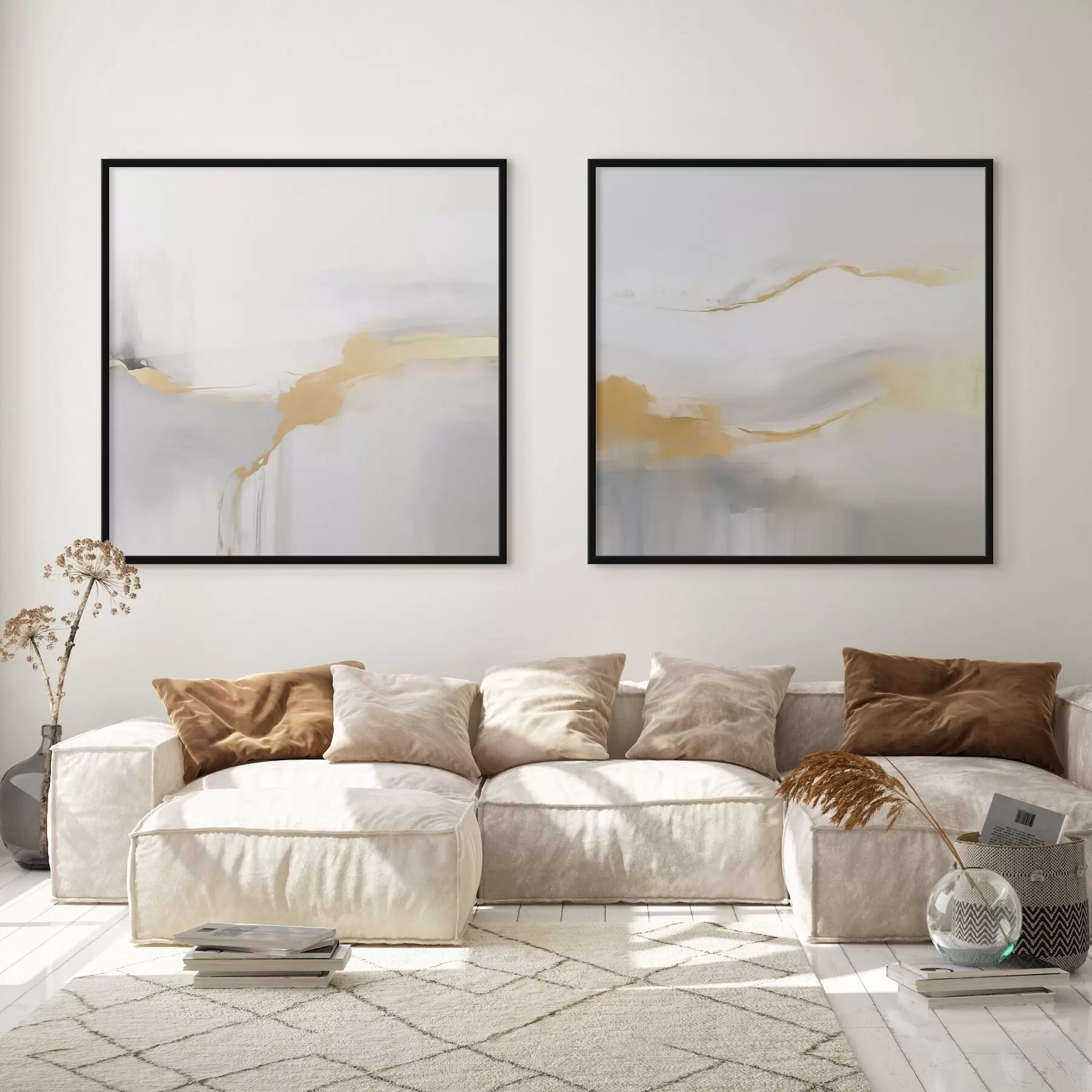 carta da parati Astrazione minimalista nr. d00535