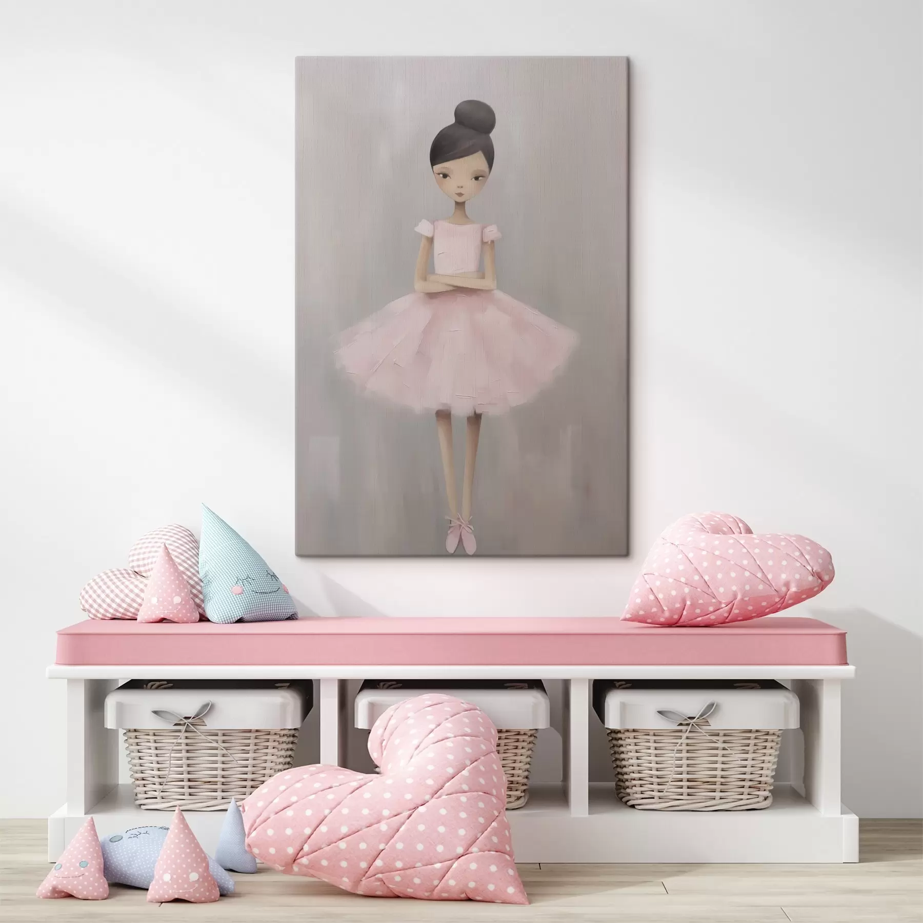 carta da parati Ballerina nr. s47147