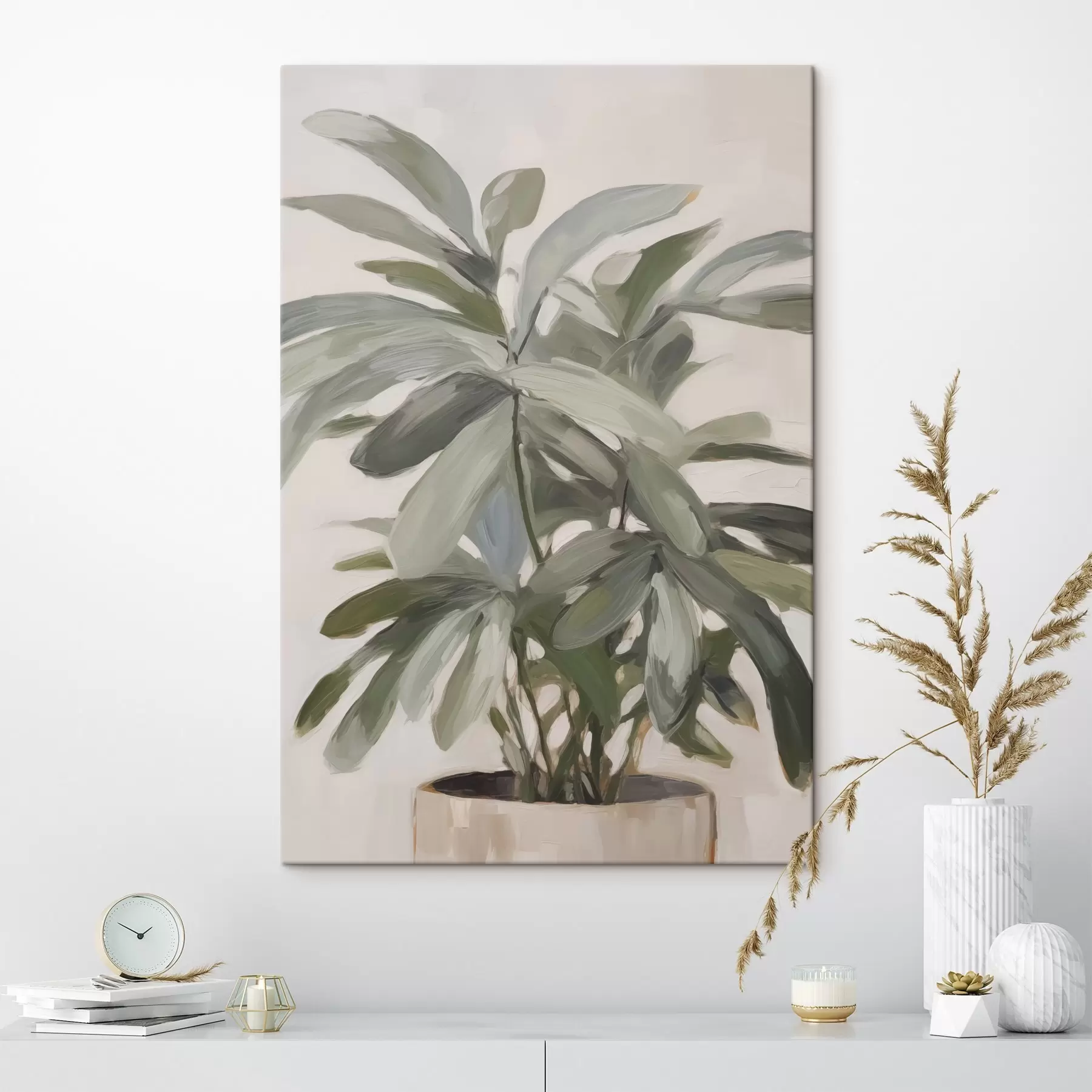 carta da parati Fogliame nr. s47240