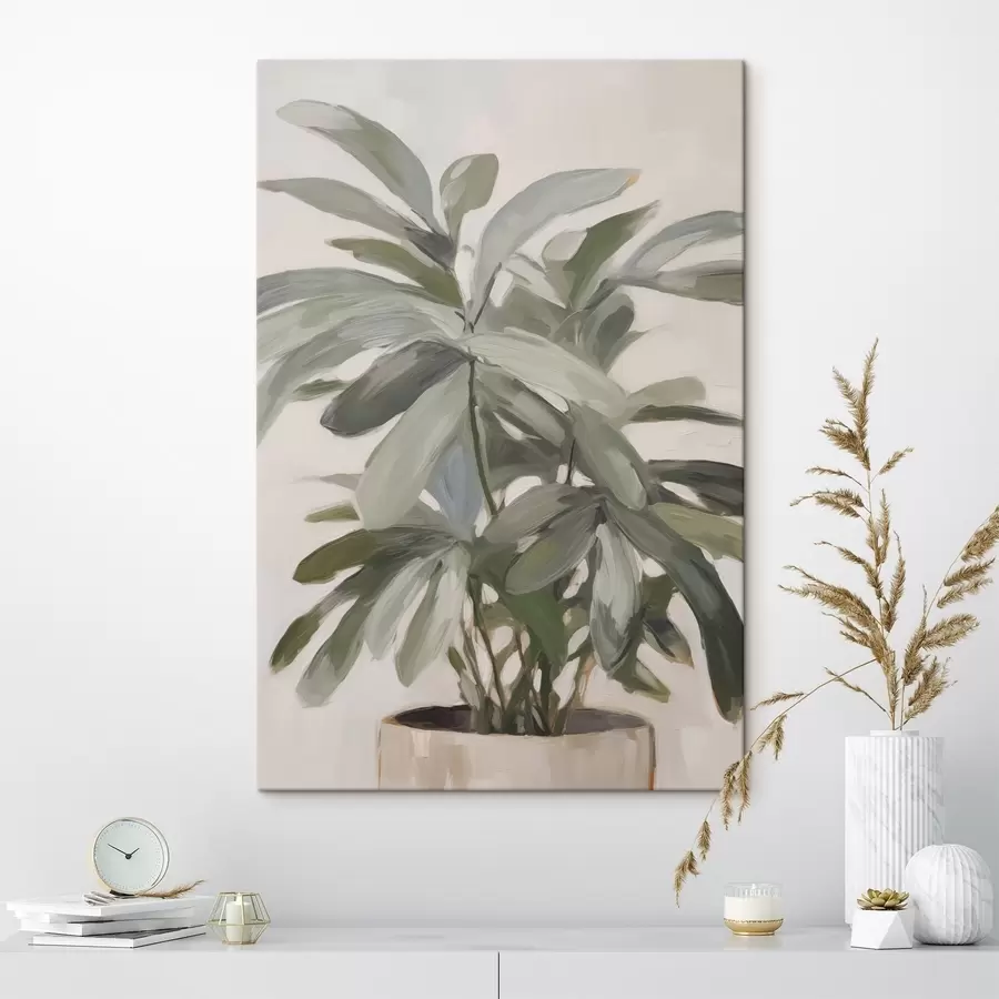 carta da parati Fogliame nr. s47240