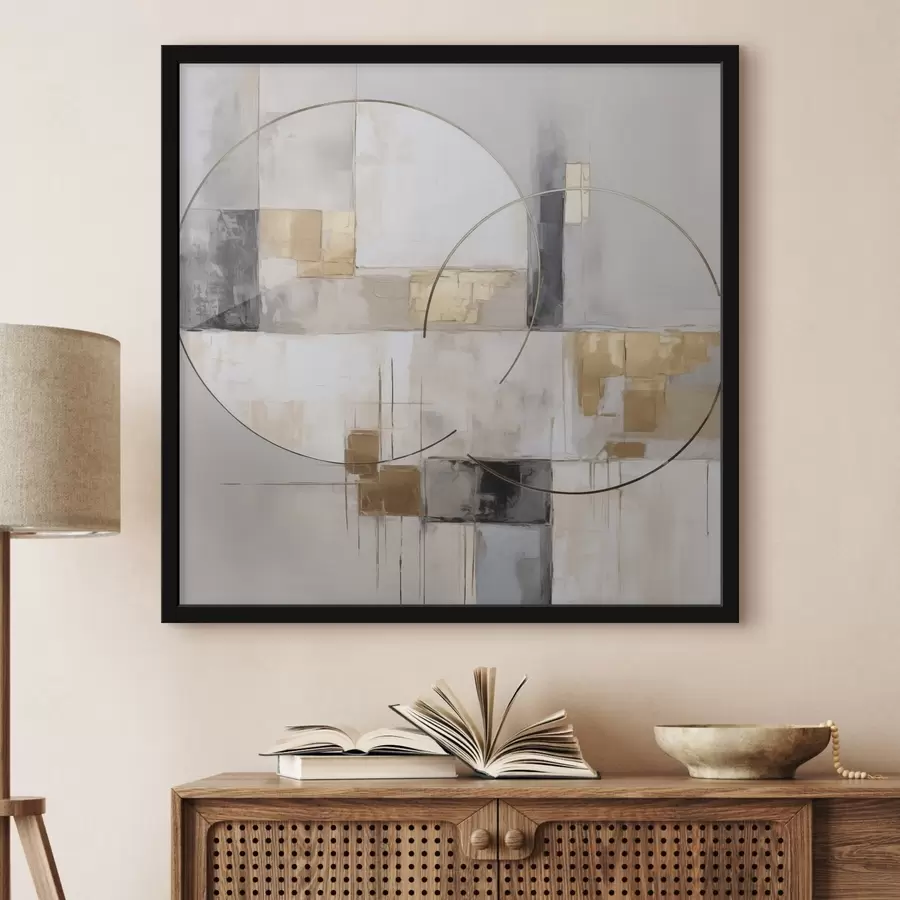 carta da parati Astrazione moderna nr. f47148