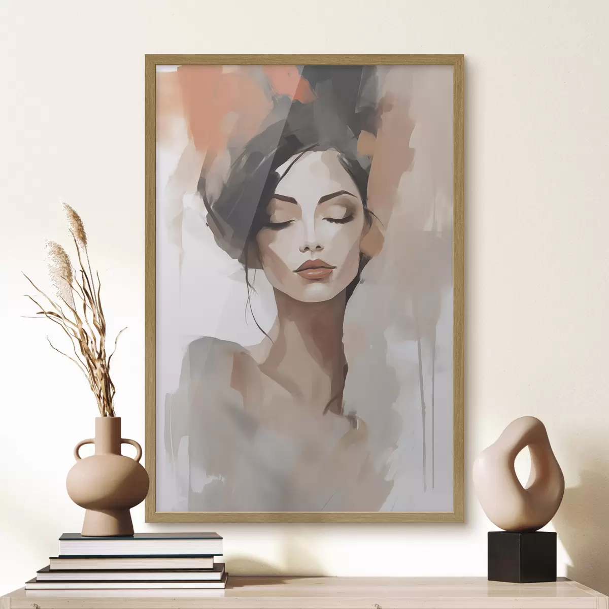 Poster Oltre le parole f47151