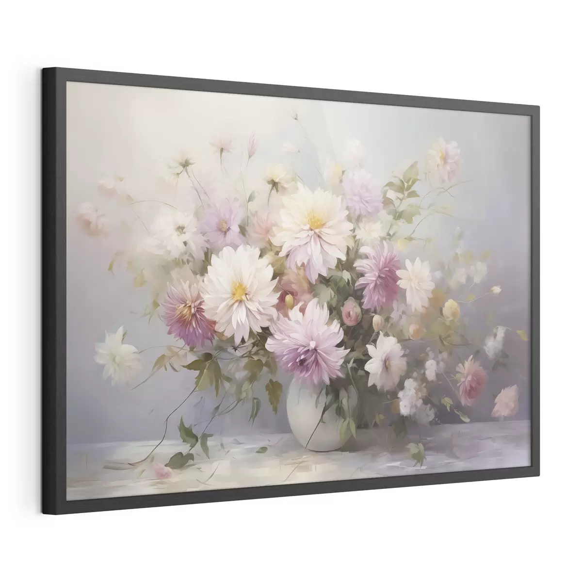 Poster Fiori in un vaso f47155