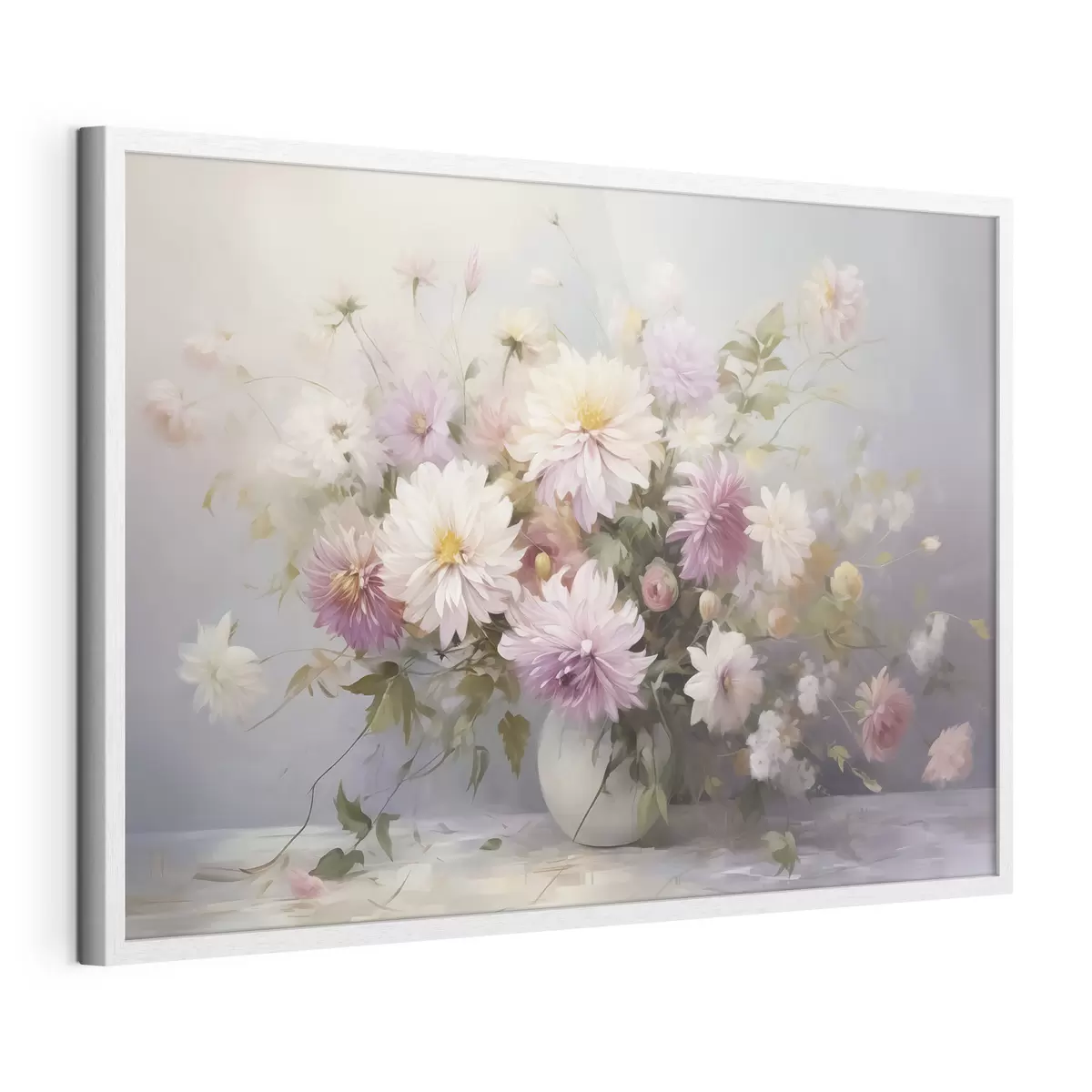 Poster Fiori in un vaso f47155