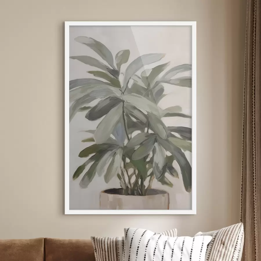 carta da parati Fogliame nr. f47240