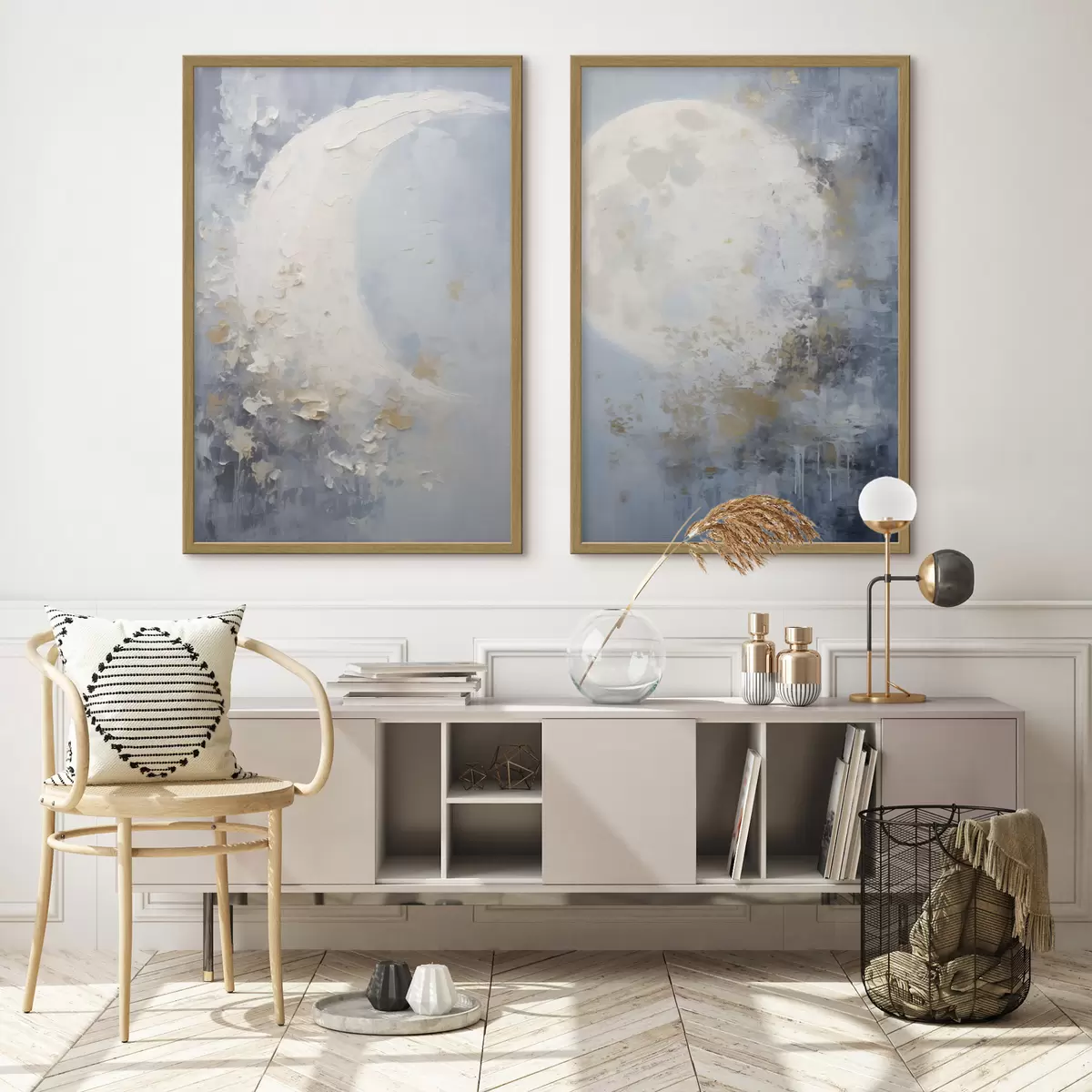 Poster Pausa e promessa d00834