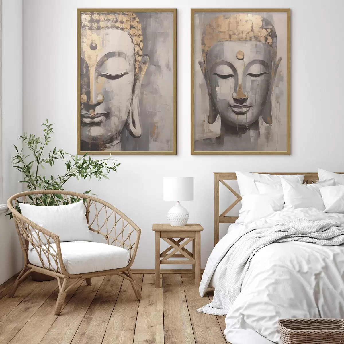 Poster Pace e gioia d00843