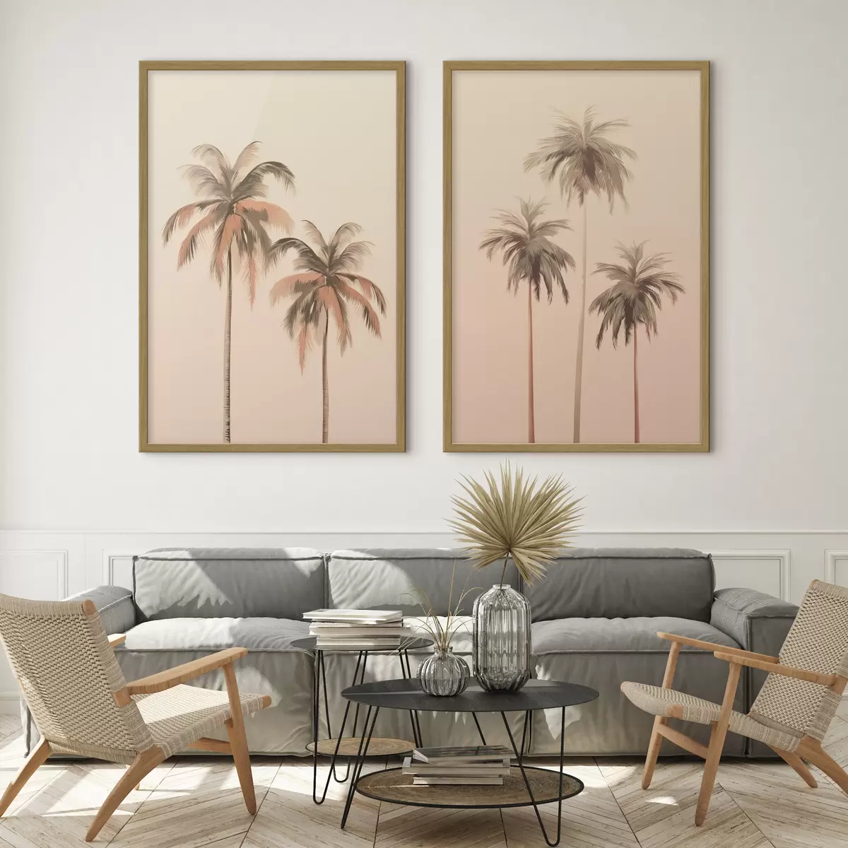 Poster Palme d00848