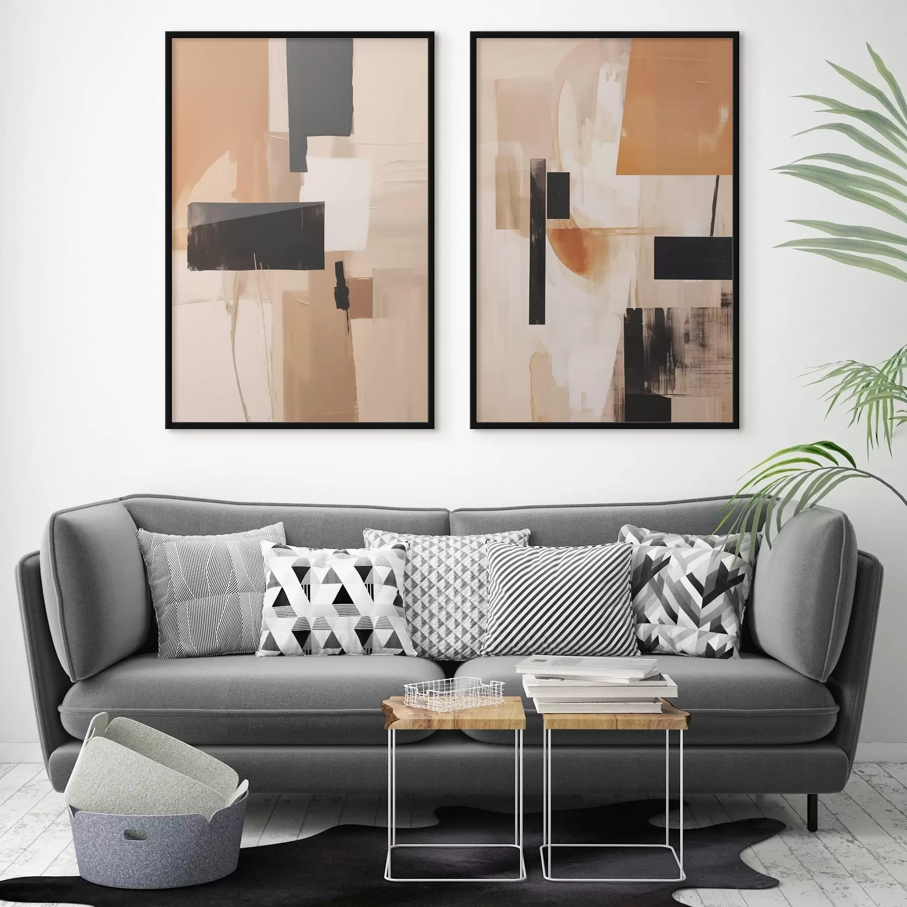 carta da parati Astrazione nr. d00853