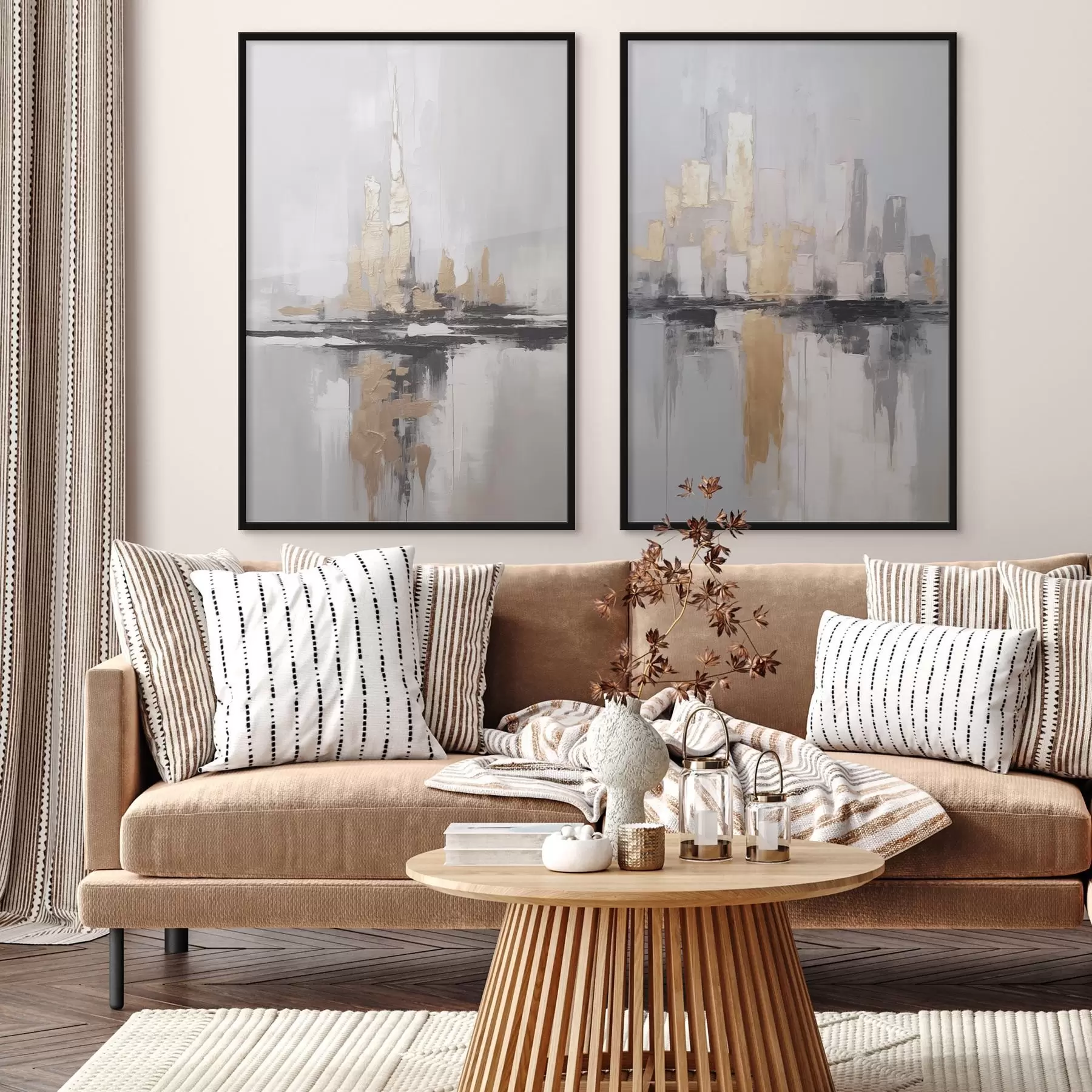 carta da parati Astrazione moderna nr. d00870