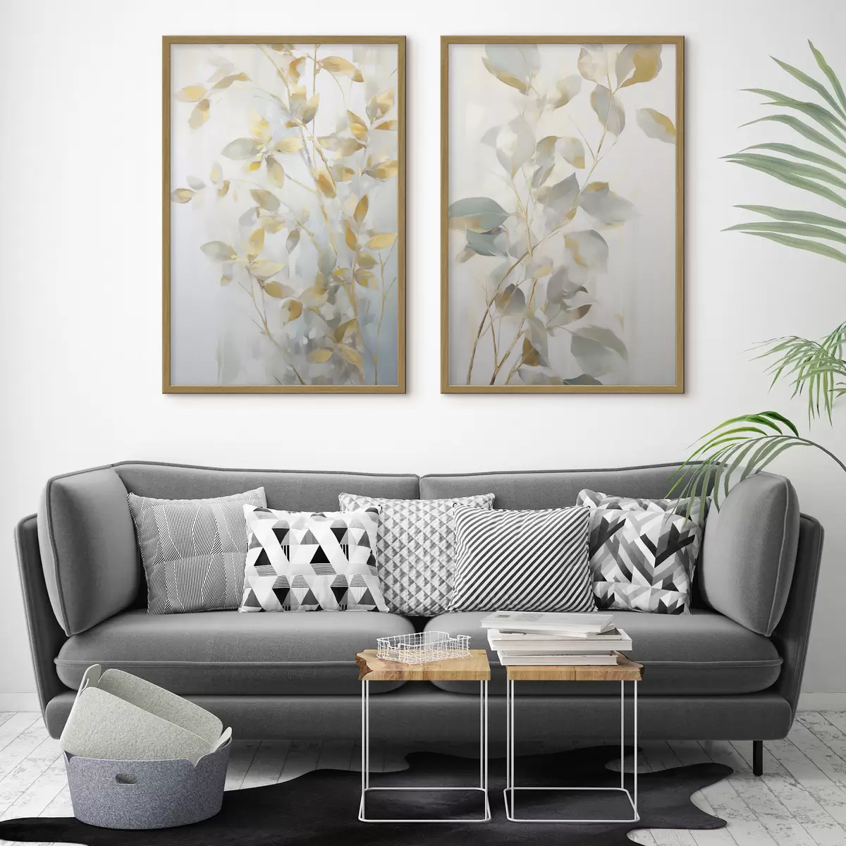 Poster Fascino e armonia d00907