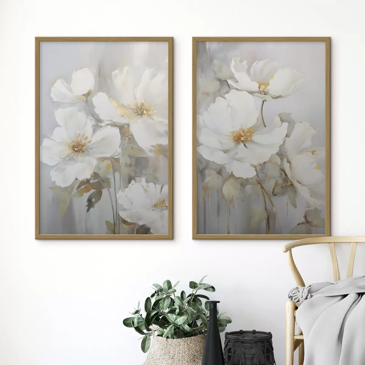 Poster Grazia e enigma d00906