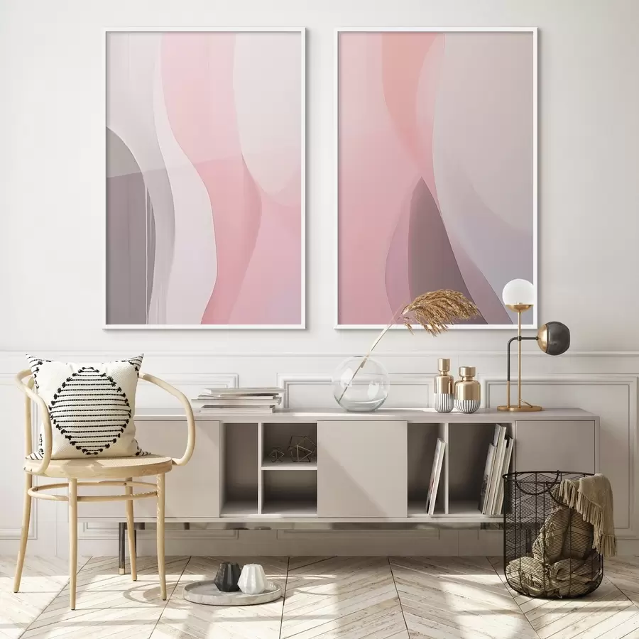 carta da parati Astrazione nr. d00912