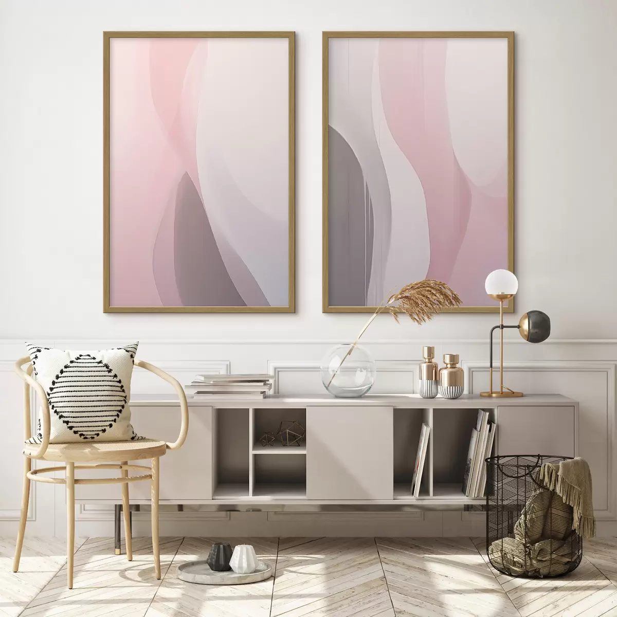 Poster Pausa e speranza d00912
