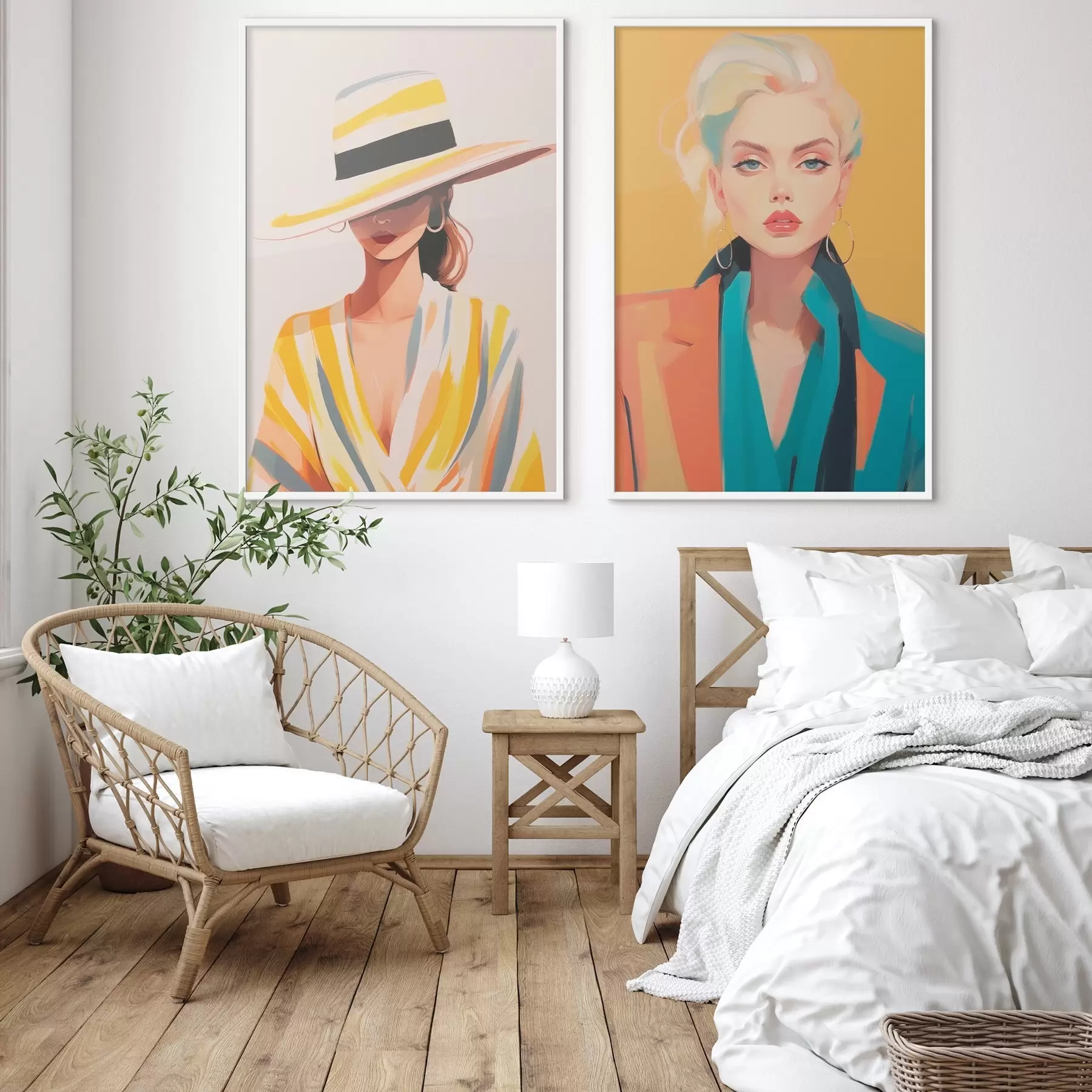 carta da parati Moda contemporanea nr. d00914