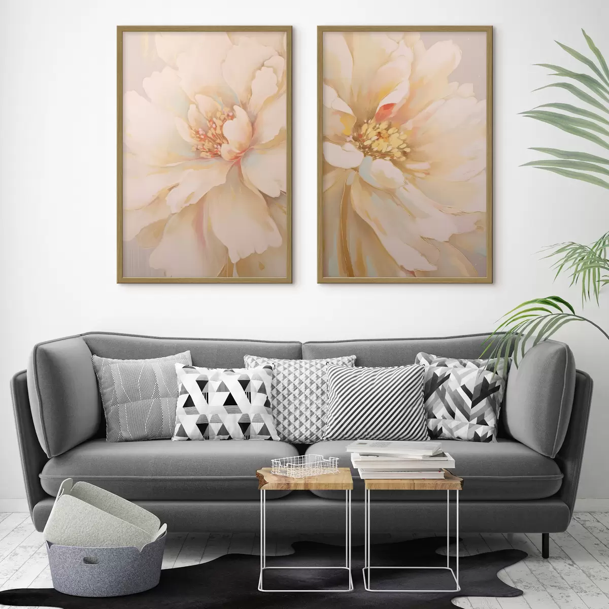 Poster Tepore e anima d00915