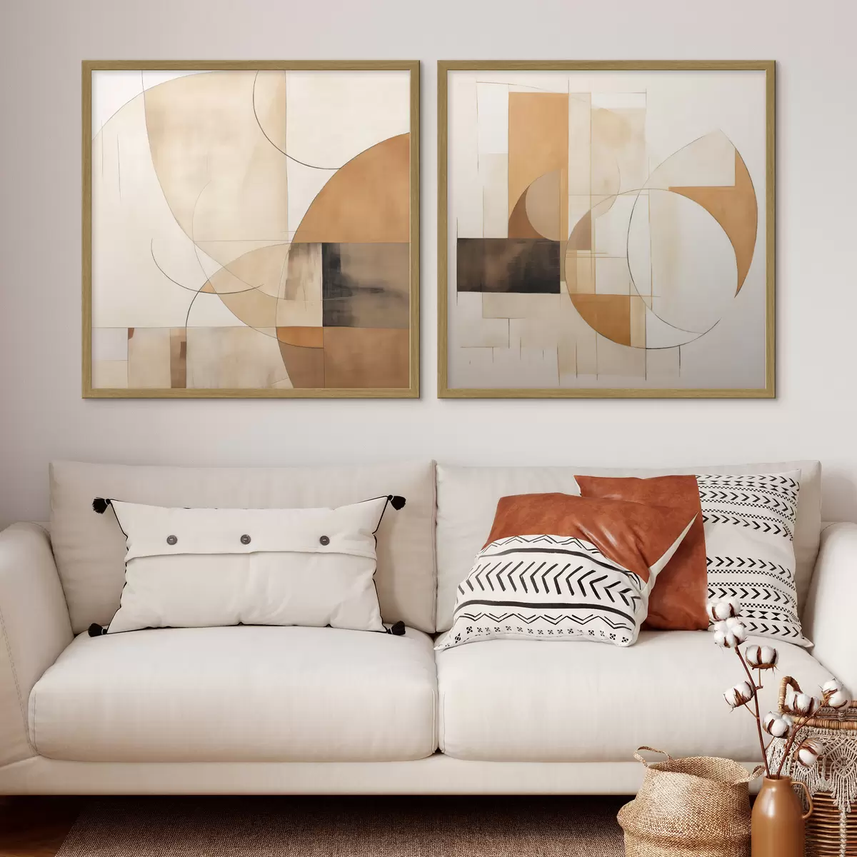 Poster Caffè e sogno d00898