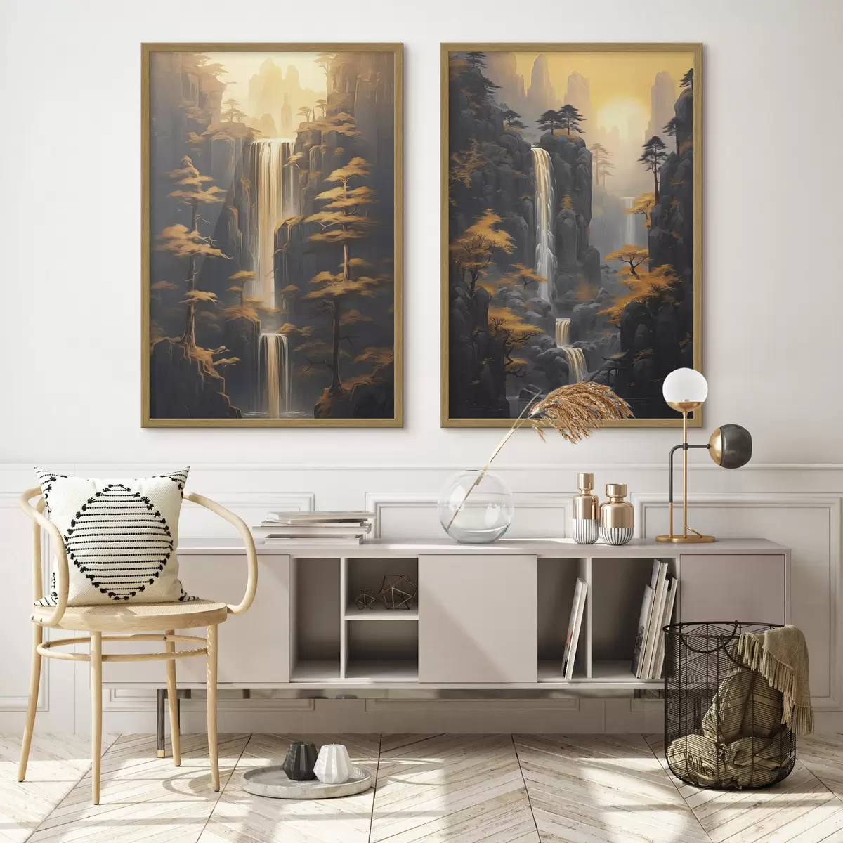 Poster Avventura e movimento d00928