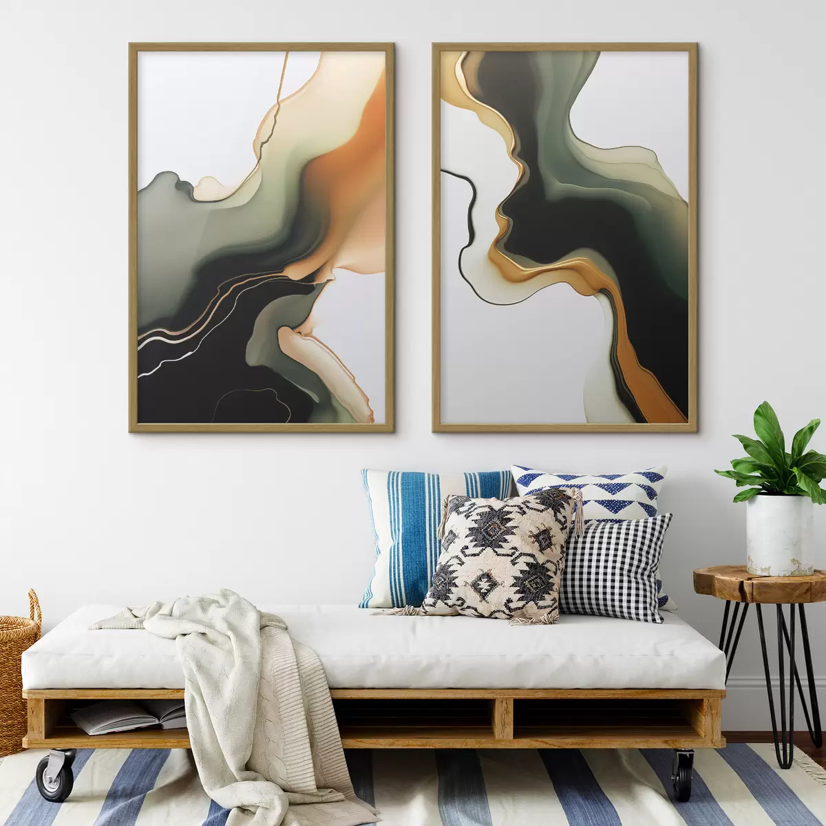 Poster Scintilla e tenerezza d00859