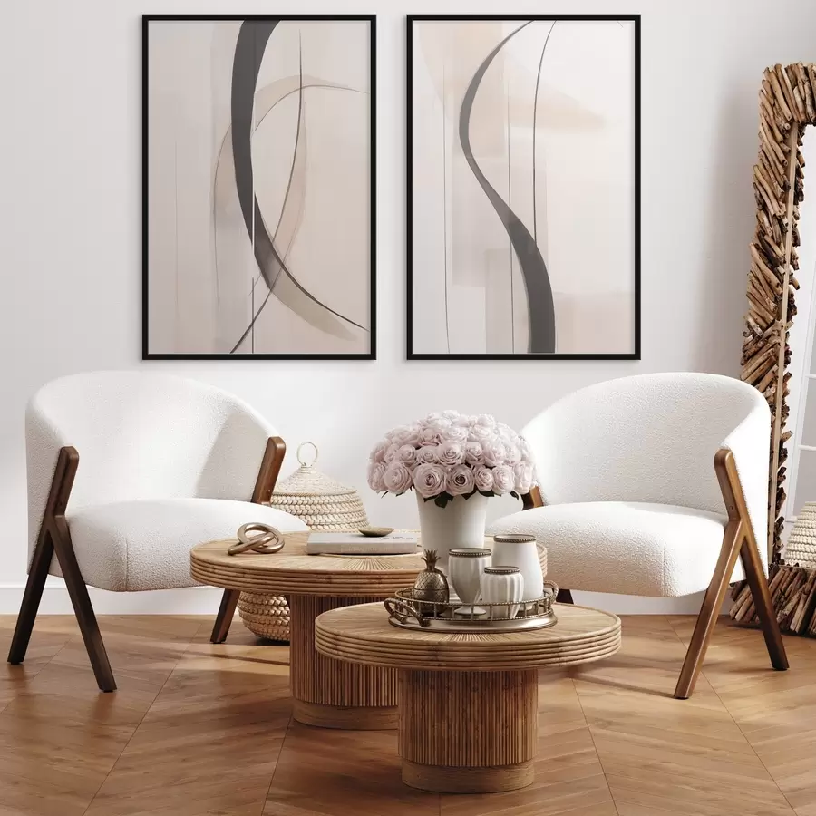 carta da parati Astrazione nr. d00942