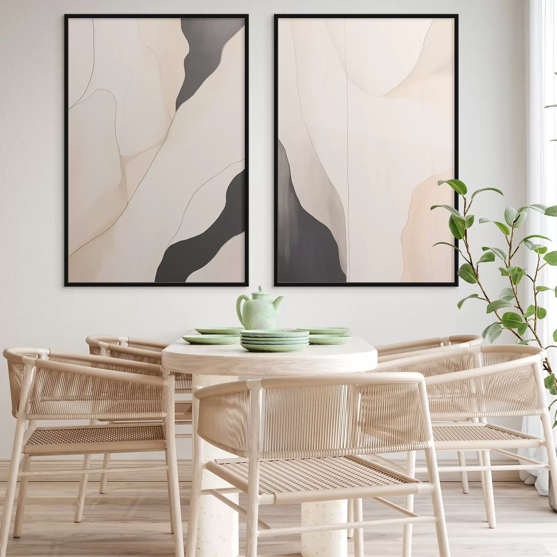 carta da parati Astrazione nr. d00943